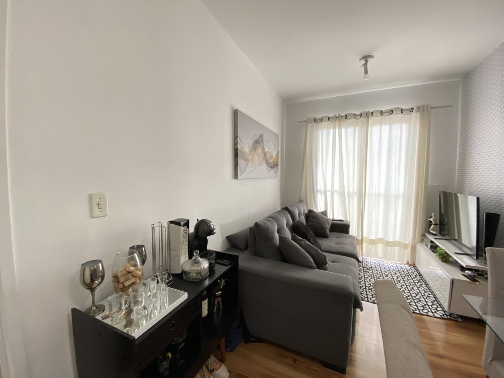 Apartamento - Venda - Jardim Vila Formosa - So Paulo - SP