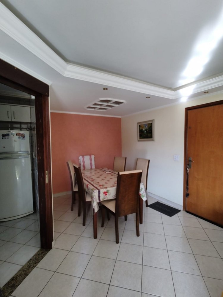 Apartamento - Venda - Vila Formosa - So Paulo - SP