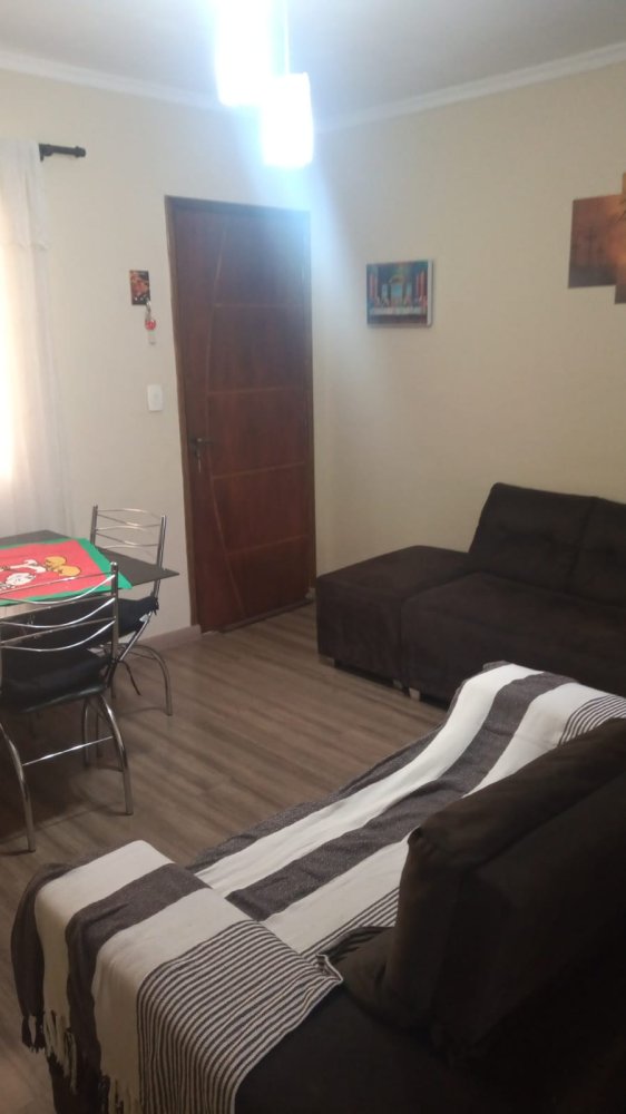 Apartamento - Venda - Jardim Laura - So Paulo - SP