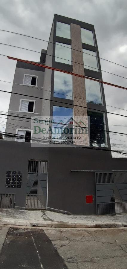 Apartamento - Venda - Jardim Maring - So Paulo - SP